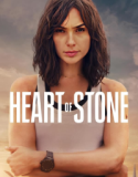 Heart of Stone 2023