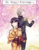 Serial Anime Watashi no Shiawase na Kekkon 2023 END