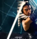 Serial Barat Ahsoka Season 1 2023