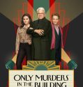 Serial Barat Only Murders in the Building Season 3 2023