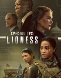 Serial Barat Special Ops Lioness Season 1 2023