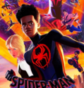 Spider Man Across the Spider Verse 2023