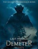 The Last Voyage of the Demeter 2023