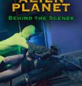 Alien Planet 2023
