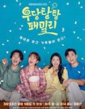 Drama Korea Unpredictable Family 2023