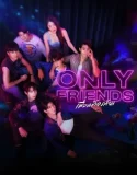 Drama Thailand Only Friends 2023