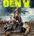 Serial Barat Gen V Season 1 2023