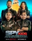 Spy Kids Armageddon 2023