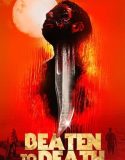 Beaten to Death 2022