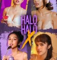 Halo halo X 2023