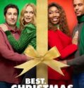 Best Christmas Ever 2023