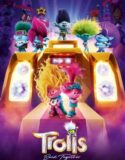 Trolls Band Together 2023
