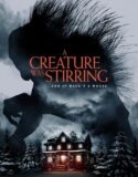A Creature Was Stirring 2023