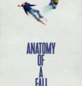 Anatomy of a Fall 2023
