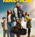 The Family Plan 2023