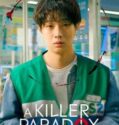 Drama Korea A Killer Paradox 2024