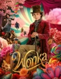 Wonka 2023