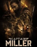 Captain Miller 2024
