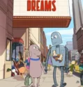 Robot Dreams 2023