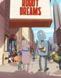 Robot Dreams 2023