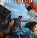 Alienoid Return to the Future (2024) Sub Indo