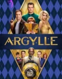 Argylle 2024