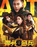Art of War 2024