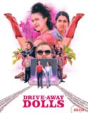 Bokeh Barat Drive Away Dolls 2024