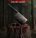 Butchers Book Two Raghorn 2024