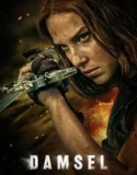 Damsel 2024