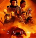 Dune Part Two 2024