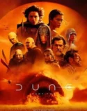 Dune Part Two 2024