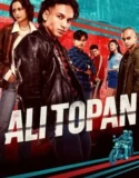 Film Indonesia Ali Topan (2024)