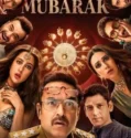 Murder Mubarak 2024
