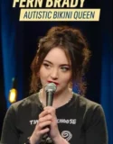 Fern Brady Autistic Bikini Queen (2024) Sub Indo