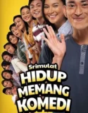 Film Indonesia Srimulat Hidup Memang Komedi (2023)