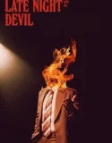 Late Night with the Devil (2024) Sub Indo