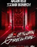 TV Show Girls on Fire Subtitle Indonesia 2024