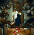The Hand (2024) Sub Indo