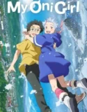Anime My Oni Girl (2024) Sub Indo