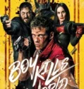 Boy Kills World (2024) Sub Indo