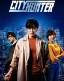 City Hunter (2024) Sub Indo