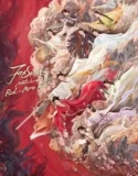 Drama China Fox Spirit Matchmaker Red Moon Pact 2024