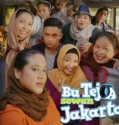 Film Indo Bu Tejo Sowan Jakarta (2024)
