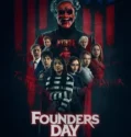 Founders Day (2024) Sub Indo