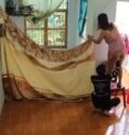 Grepe tante di kontrakan