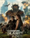 Kingdom of the Planet of the Apes (2024) Sub Indo