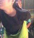 Rayu Sepupu Ajak Ngewe Doggy Di Dapur