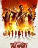 The Ministry of Ungentlemanly Warfare (2024) Sub Indo