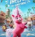 Thelma the Unicorn (2024) Sub Indo